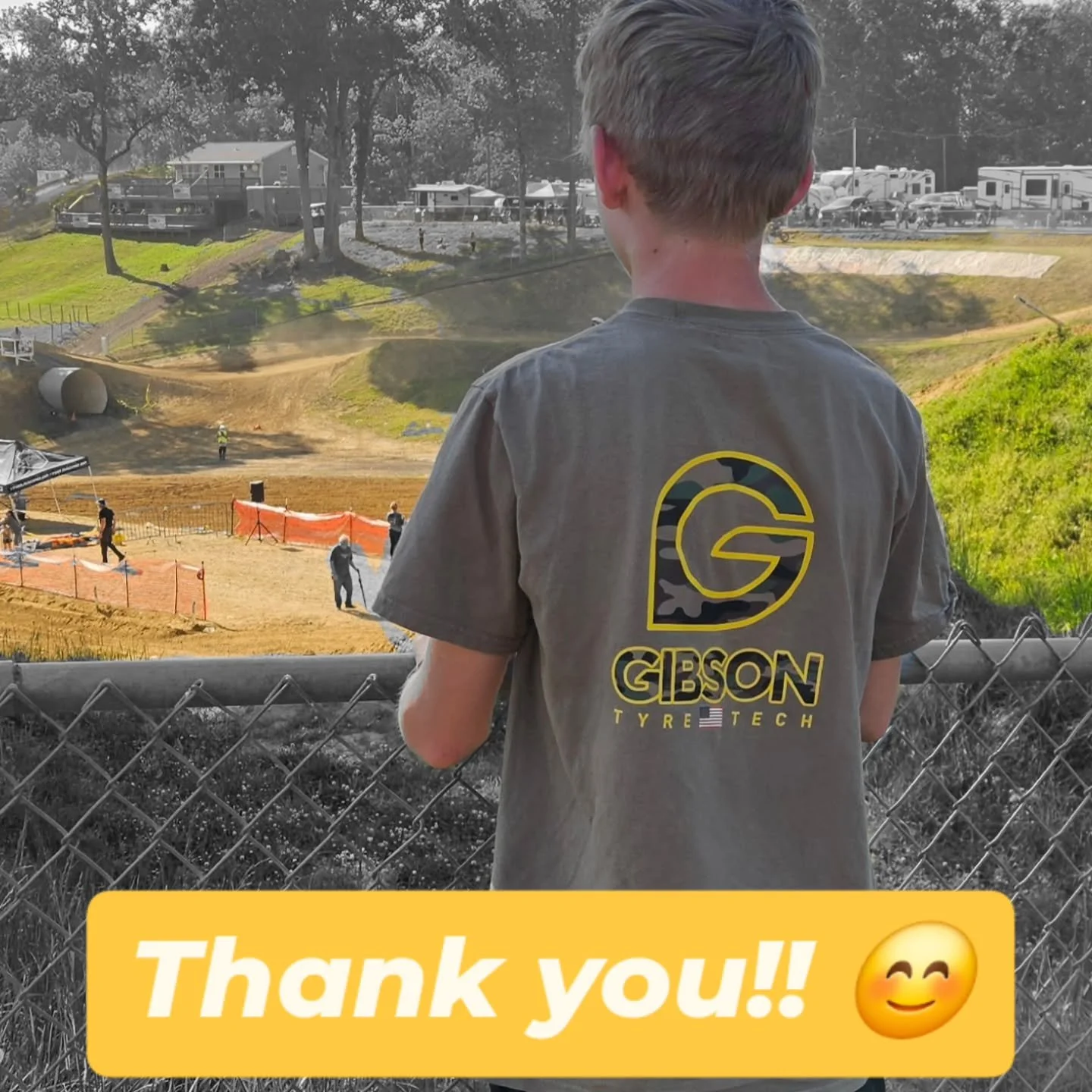 Thank you @tor_racing_gp for putting on such an epic event! And Thank you to all who stopped by the tent, said hello, and/or grabbed some rubber!! Cant fo it without ya'll! 🤙