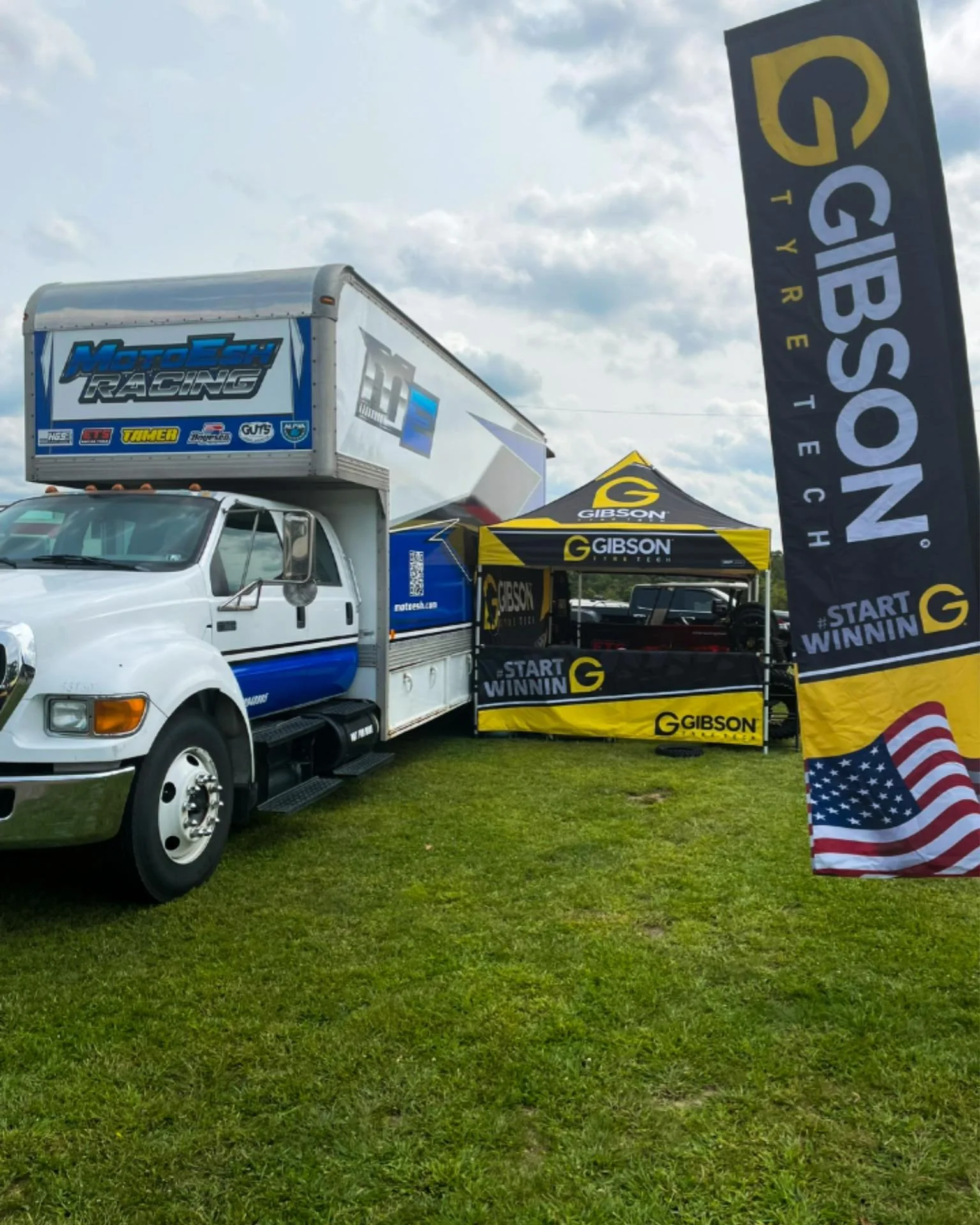 Consider partnering with us by providing the best tires on the market! 
Click the link and send us a dealer inquiry today!

https://www.gibsontiretech.com/dealer-locator #InquiryWelcome