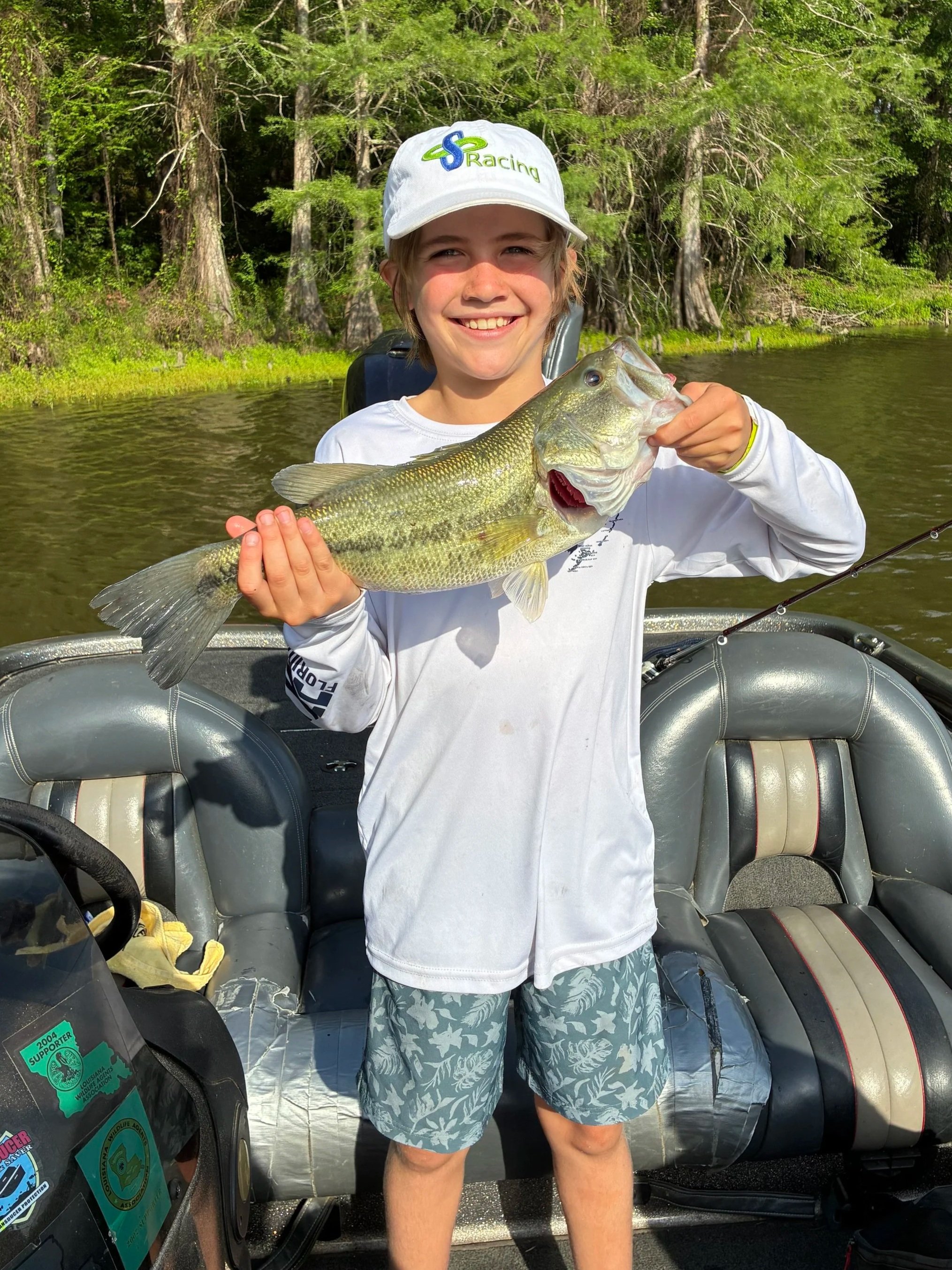 Patrick Pastureau - TX - GOLD