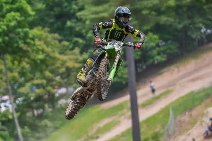 Malachi Kraft - PA - GOLD