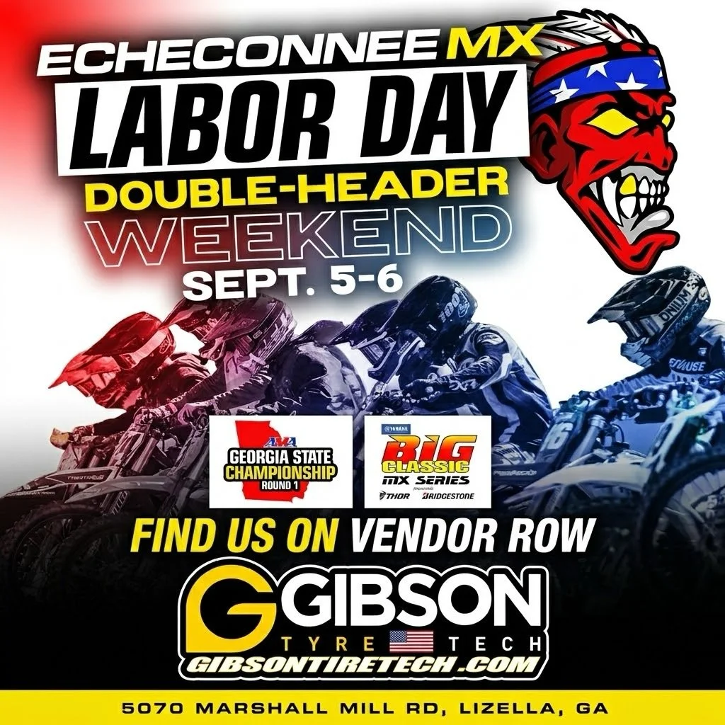 Come check us out on vendor row this weekend!! 

#startwinning #motocross #laborday