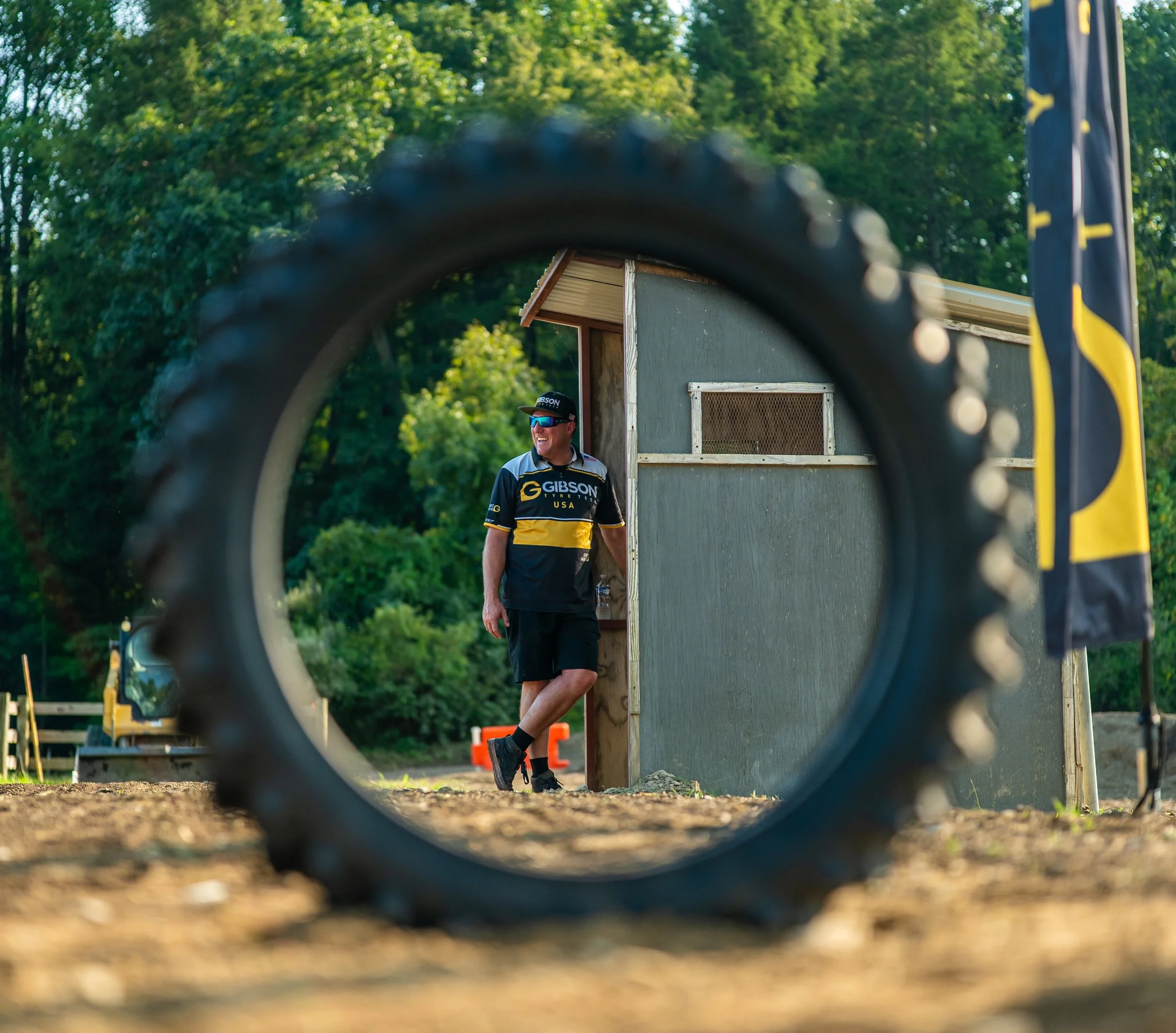 Grassroots is where we all start in moto! 

Comment your favorite local track! 

📸 @mid_moto_media 

#startwinning #gibsontyretech #gibsontiretechusa #grassroots #local mo