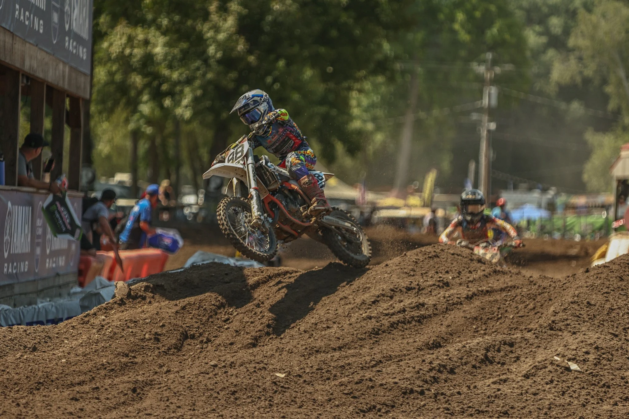 Brayden Vandergriff - GA - GOLD