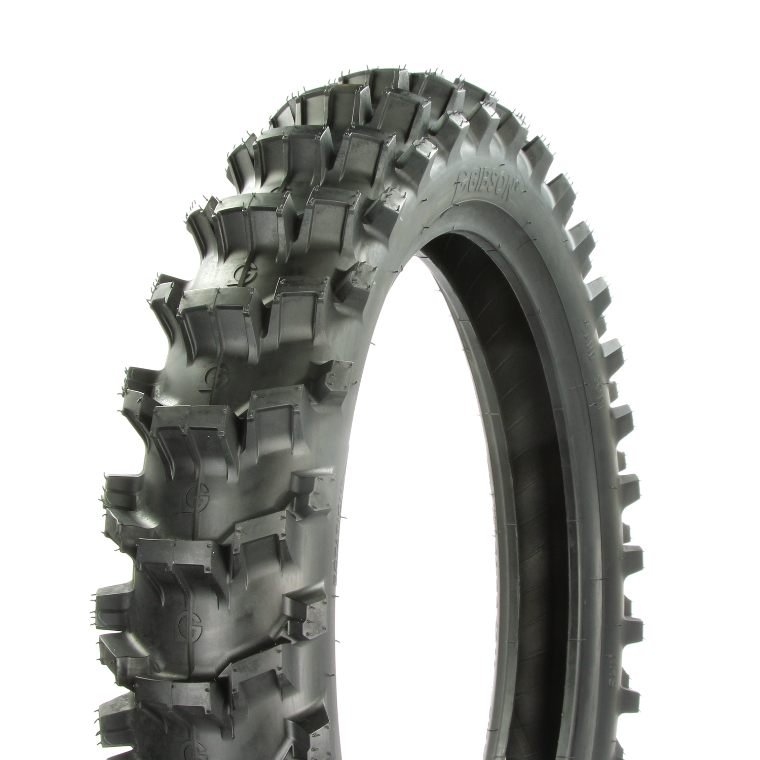 MX 5.2 Scoopster — Gibson Tyre Tech USA MX 5.2 Scoop Tire