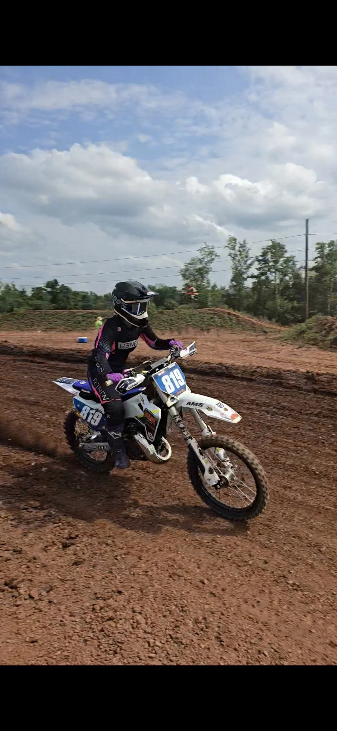 Kayla Smith - PA