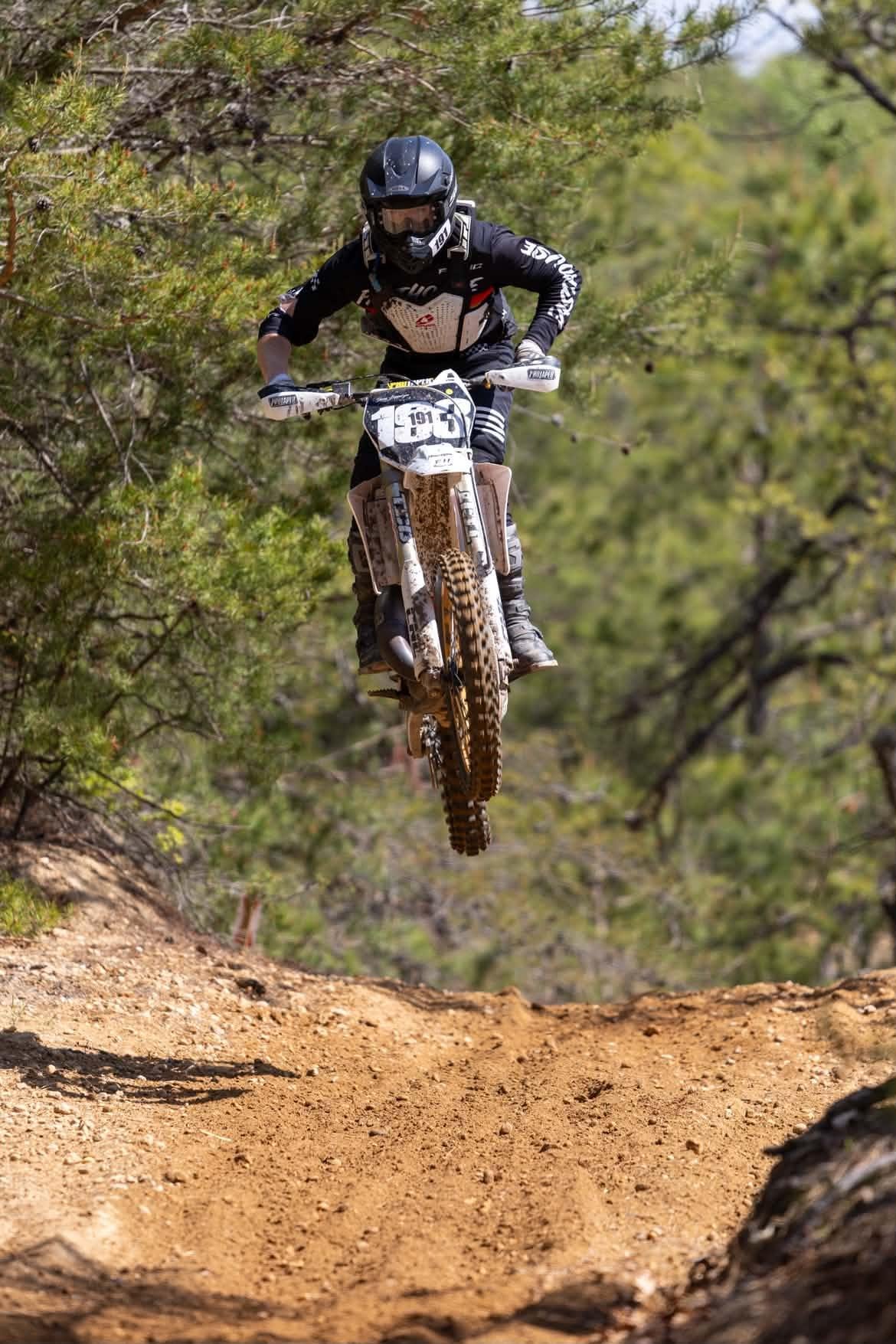 Shane Lupperger