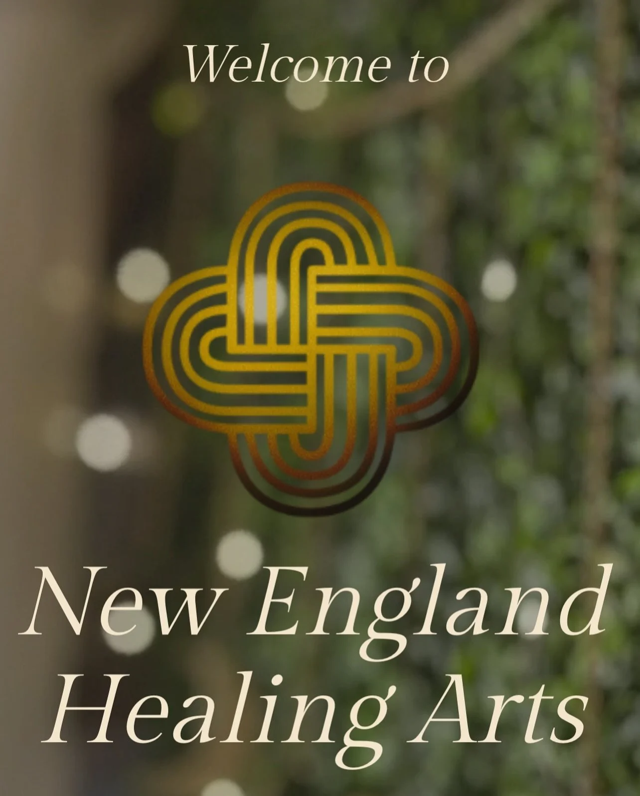 ✨Welcome to New England Healing Arts✨

A multi-dimension healing collective honoring slowness, nuance, and the full spectrum of being human. A sanctuary where creativity, community, and care intertwine.

✨Founded by a multi-passionate human who is re