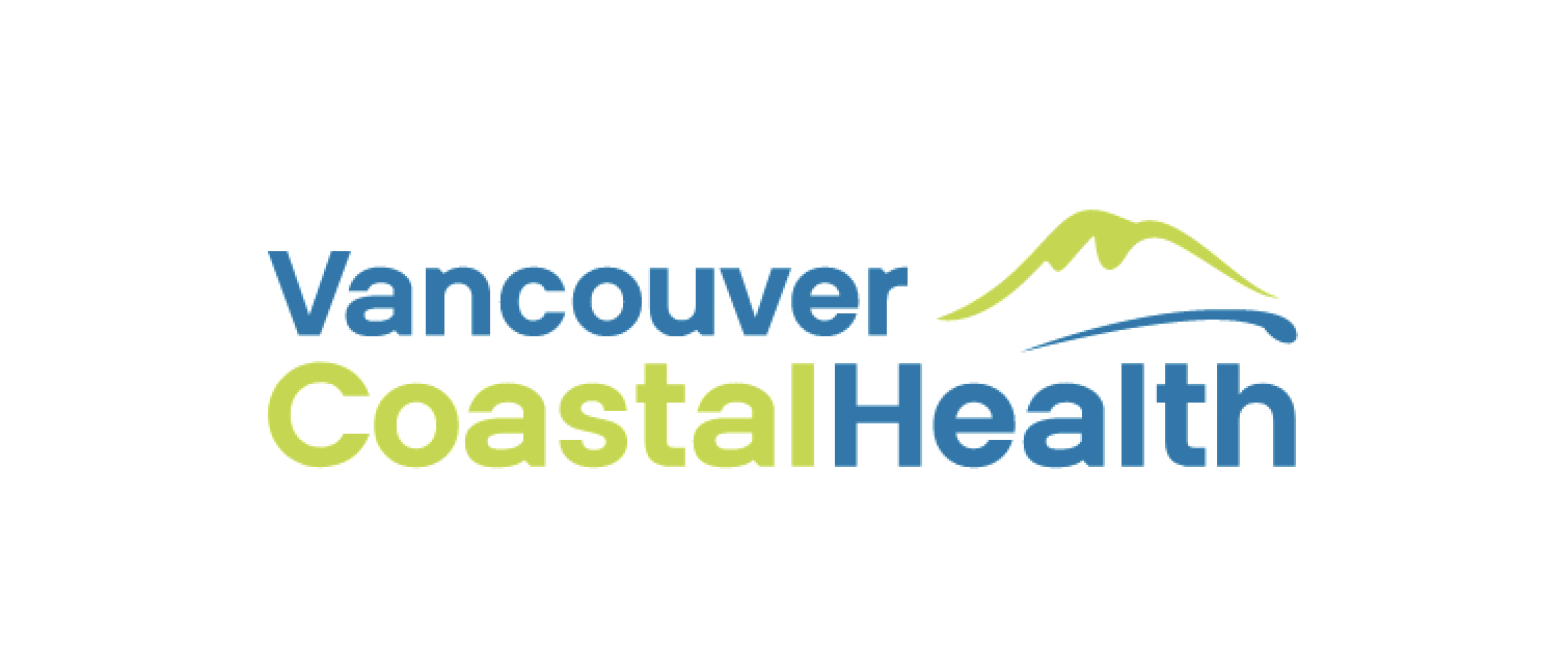 Vancouver Coastal Health Logo