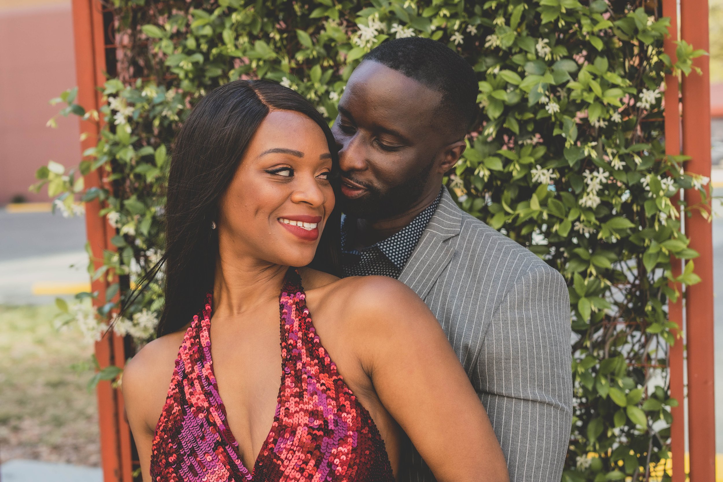 Couple Portraits