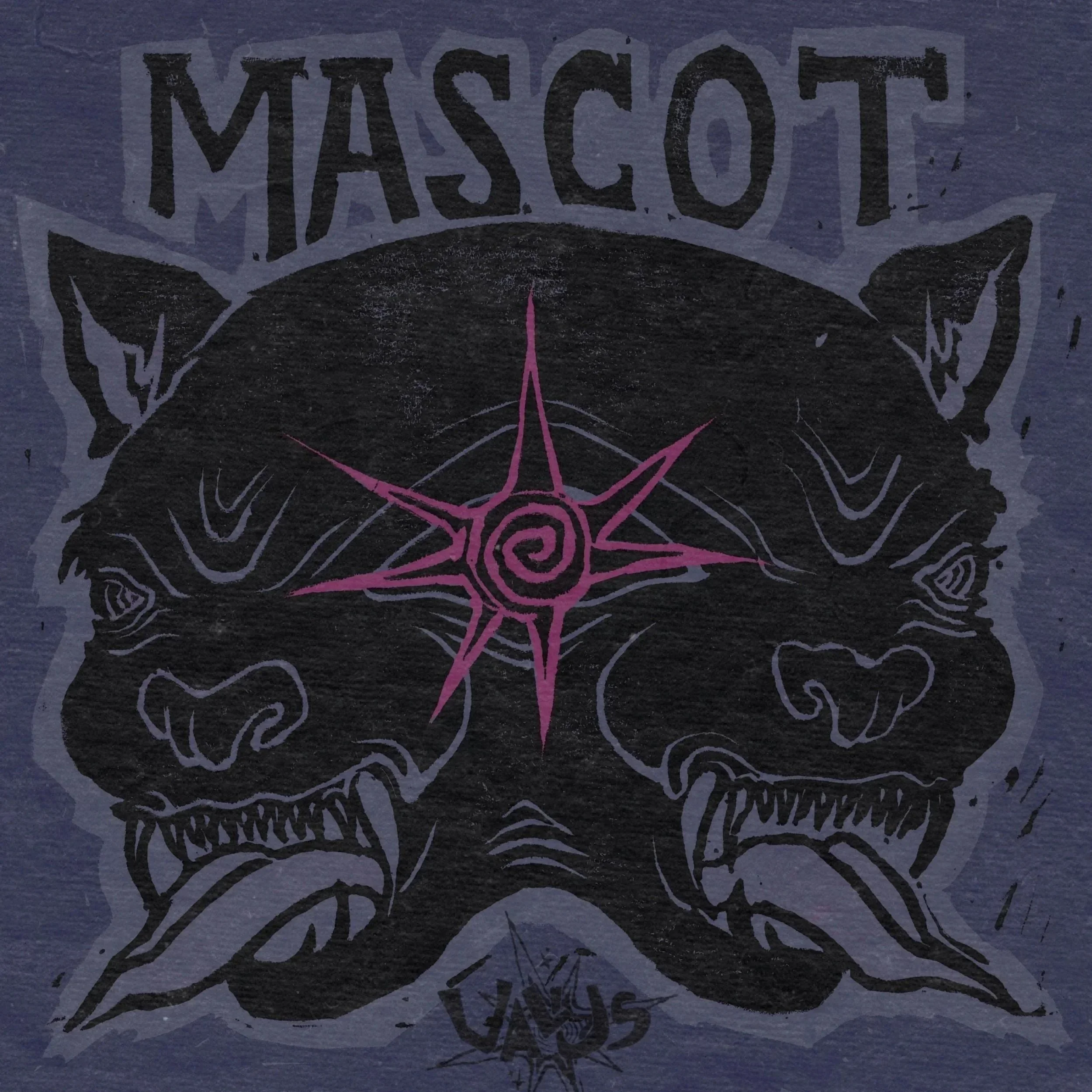 Mascot CD