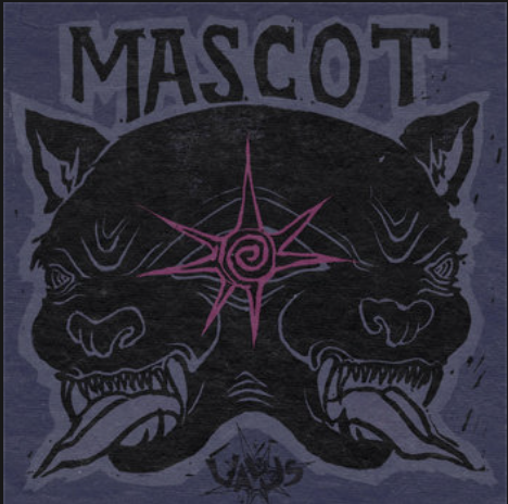 Mascot CD