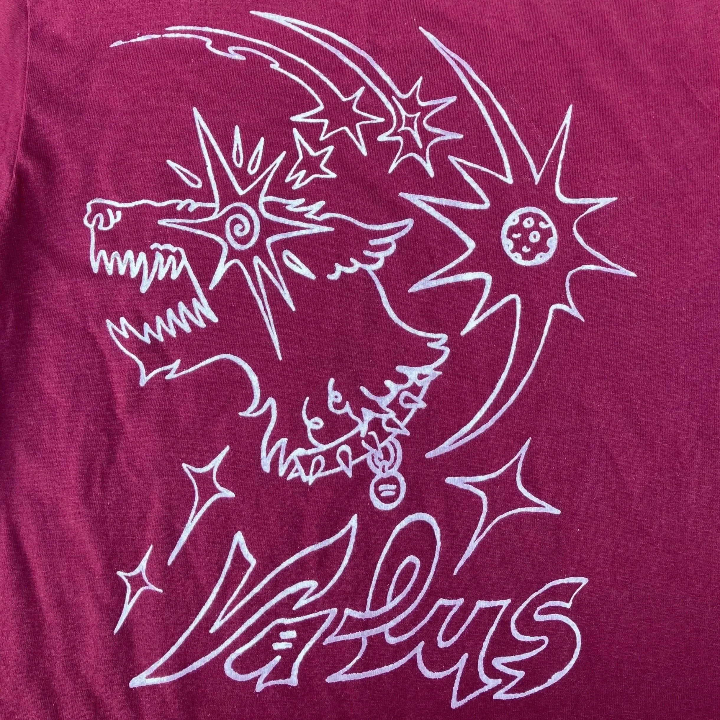 Valus T-shirt #2