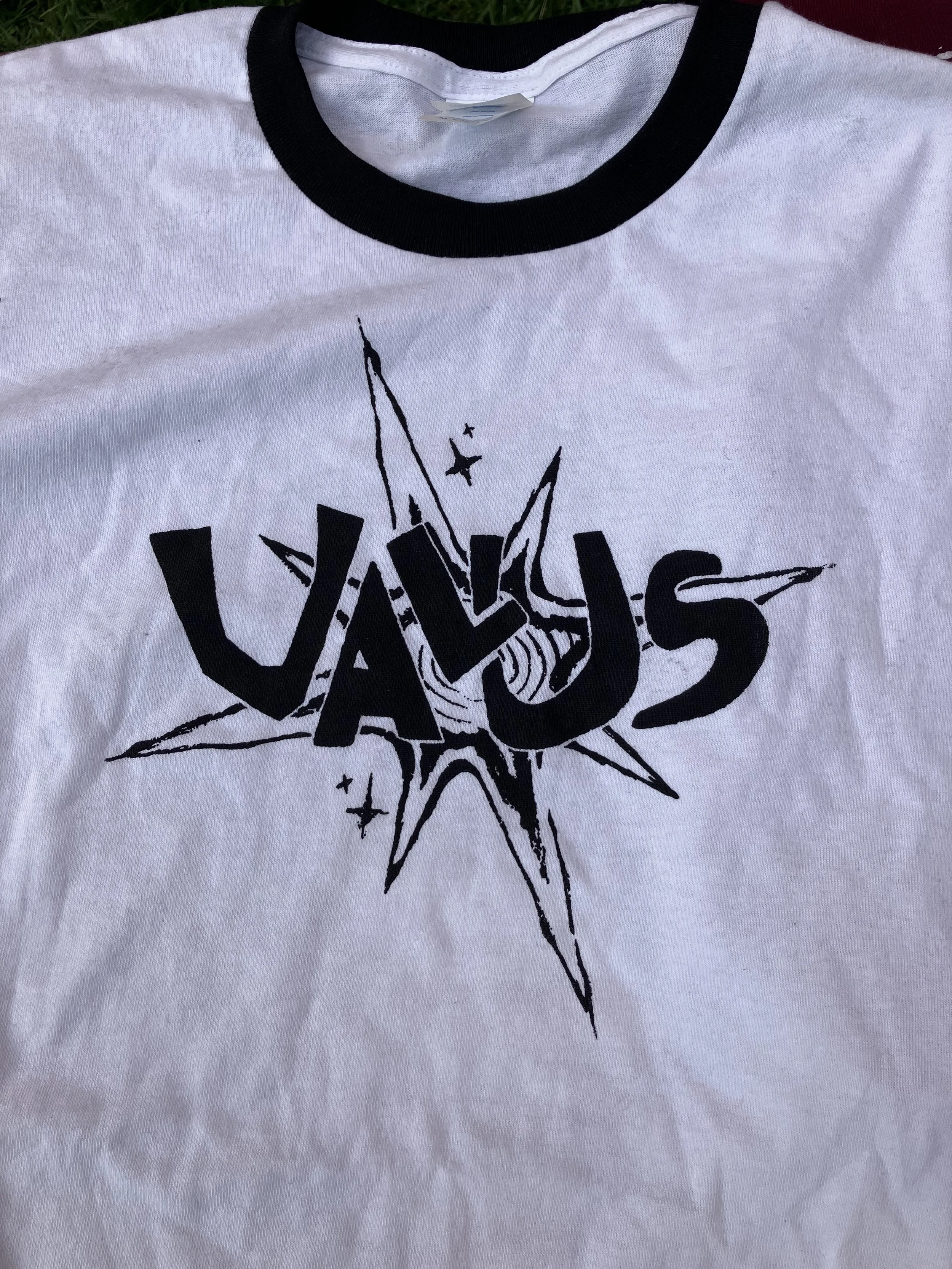Valus T-Shirt #1