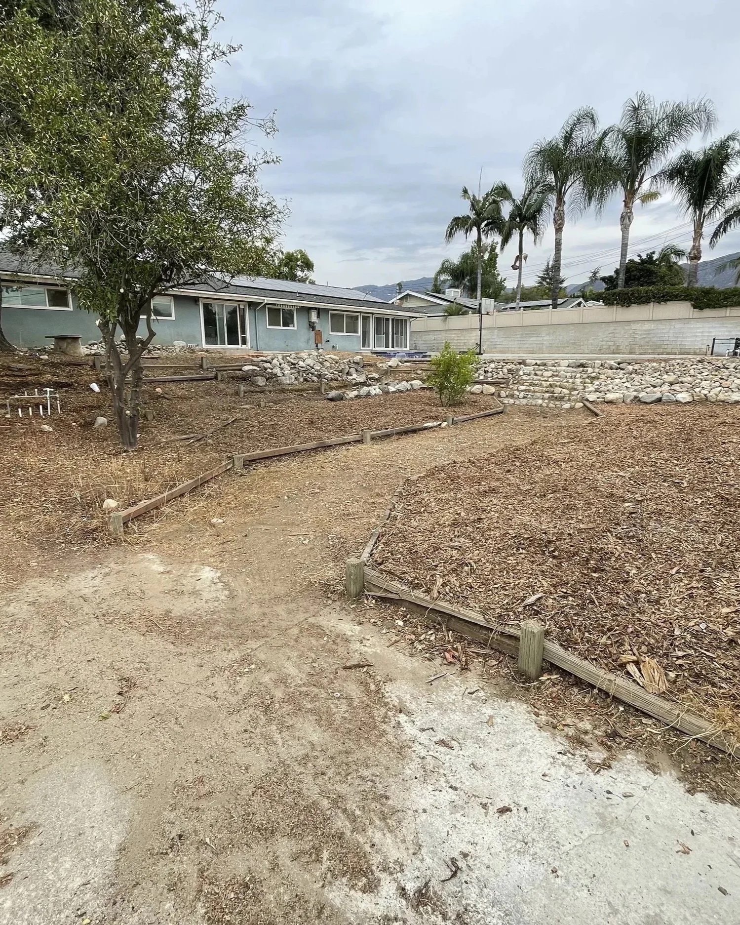 Oranssi project: studio shed