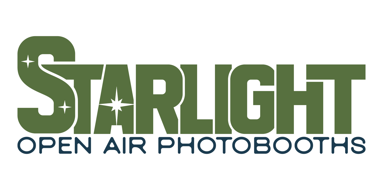 Starlight Open Air Photo Booths LLC