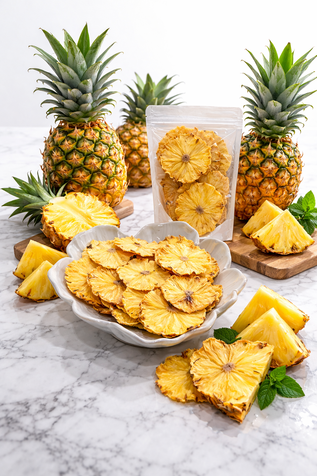 Island Hydrate Pine 3oz.