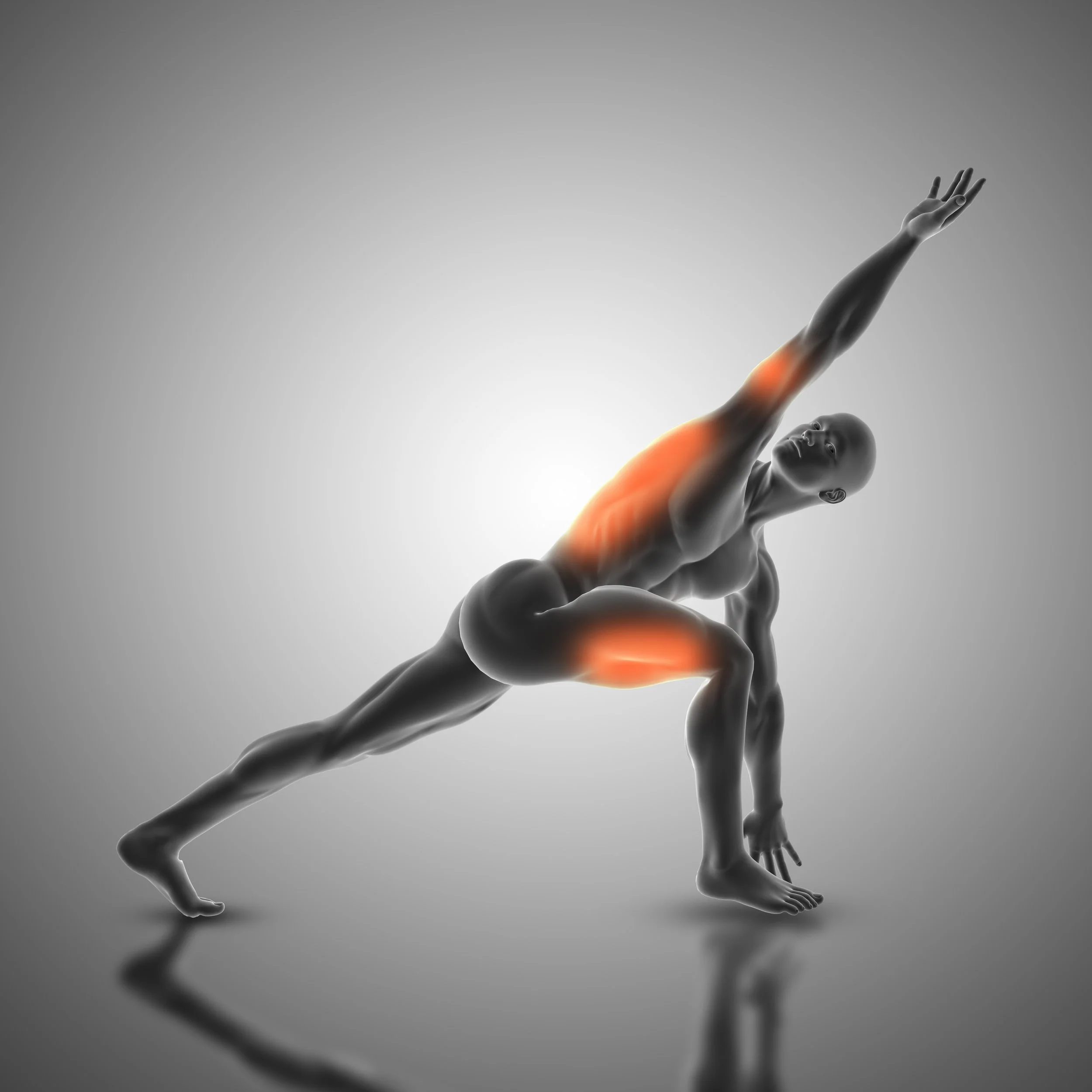 Train Smarter, Not Longer: The Multi-Muscle Movement Approach to Fitness