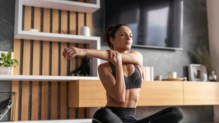 Best Low-Impact Workouts for Joint Pain and Recovery