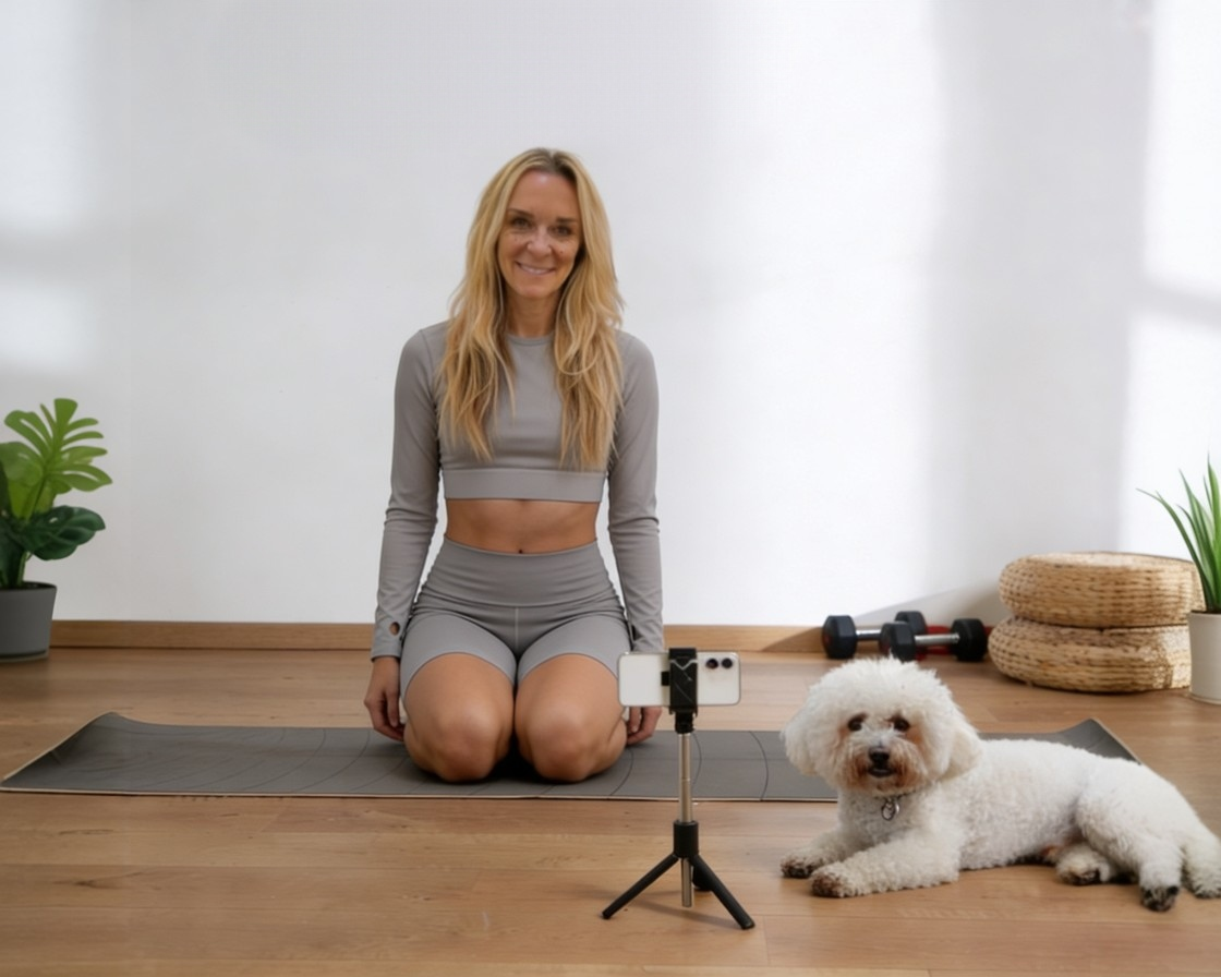 Does Virtual Online Personal Training Actually Work?