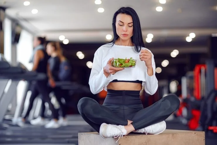 You Can't Out-Exercise a Bad Diet: Why Nutrition Matters Just as Much as Fitness