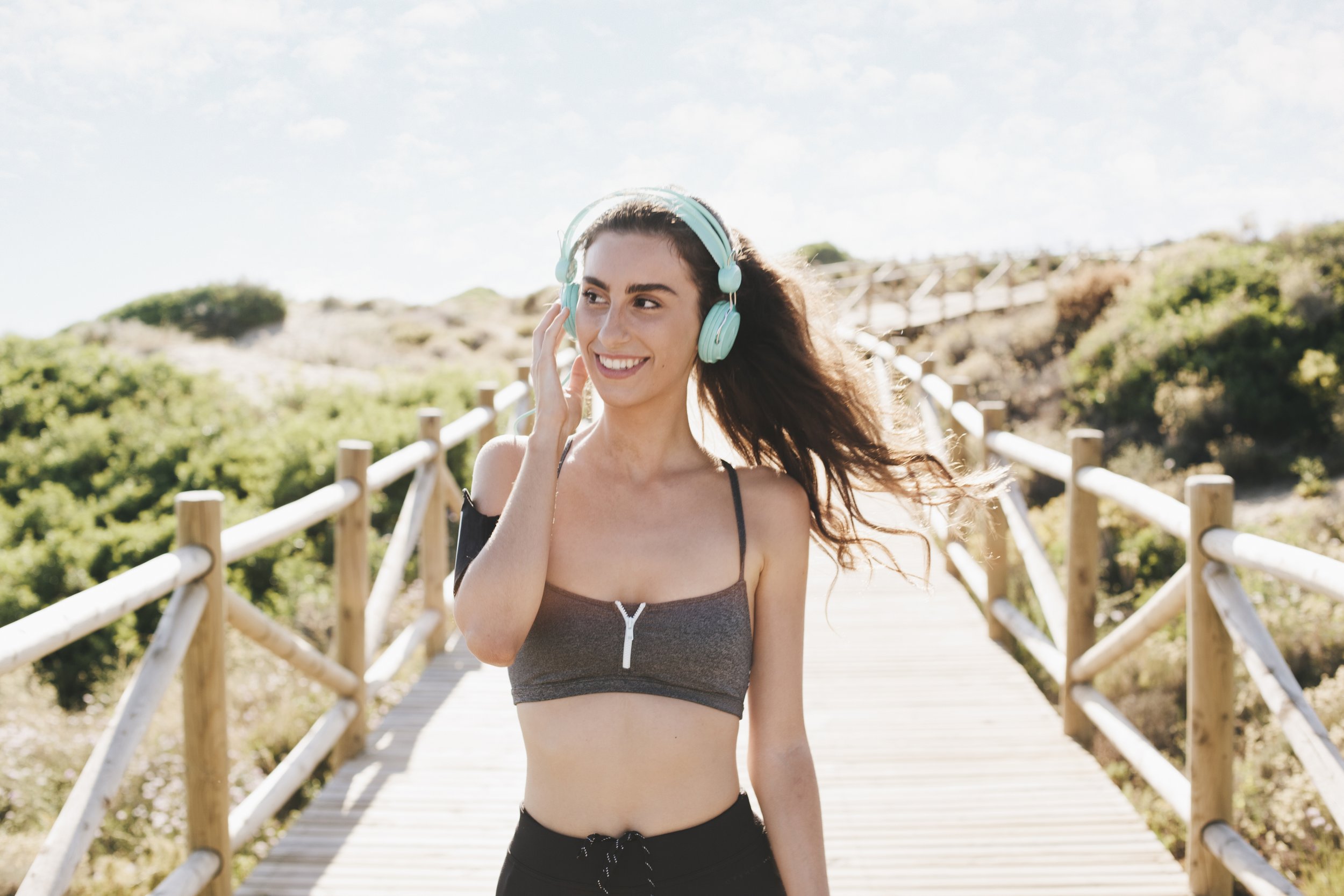 Summer Is Here: The Best Outdoor Cardiovascular Activities to Boost Your Fitness