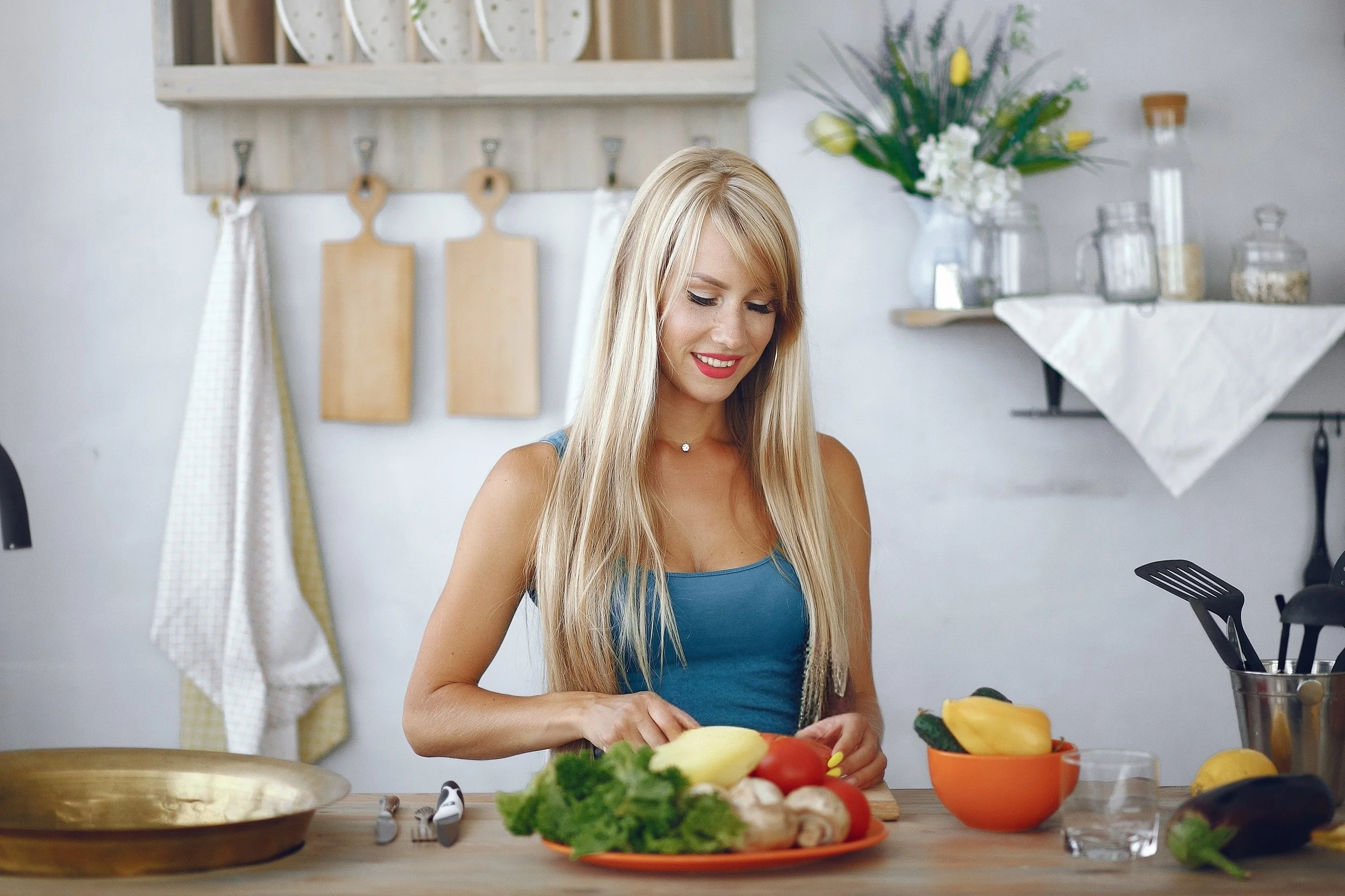 Carbs vs. Protein: Which One Does Your Body Really Need?