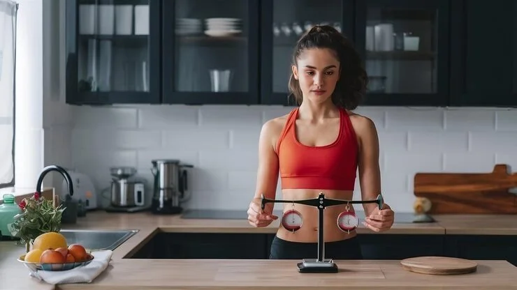 How to Calculate Your Macros (Without Making Nutrition Complicated)