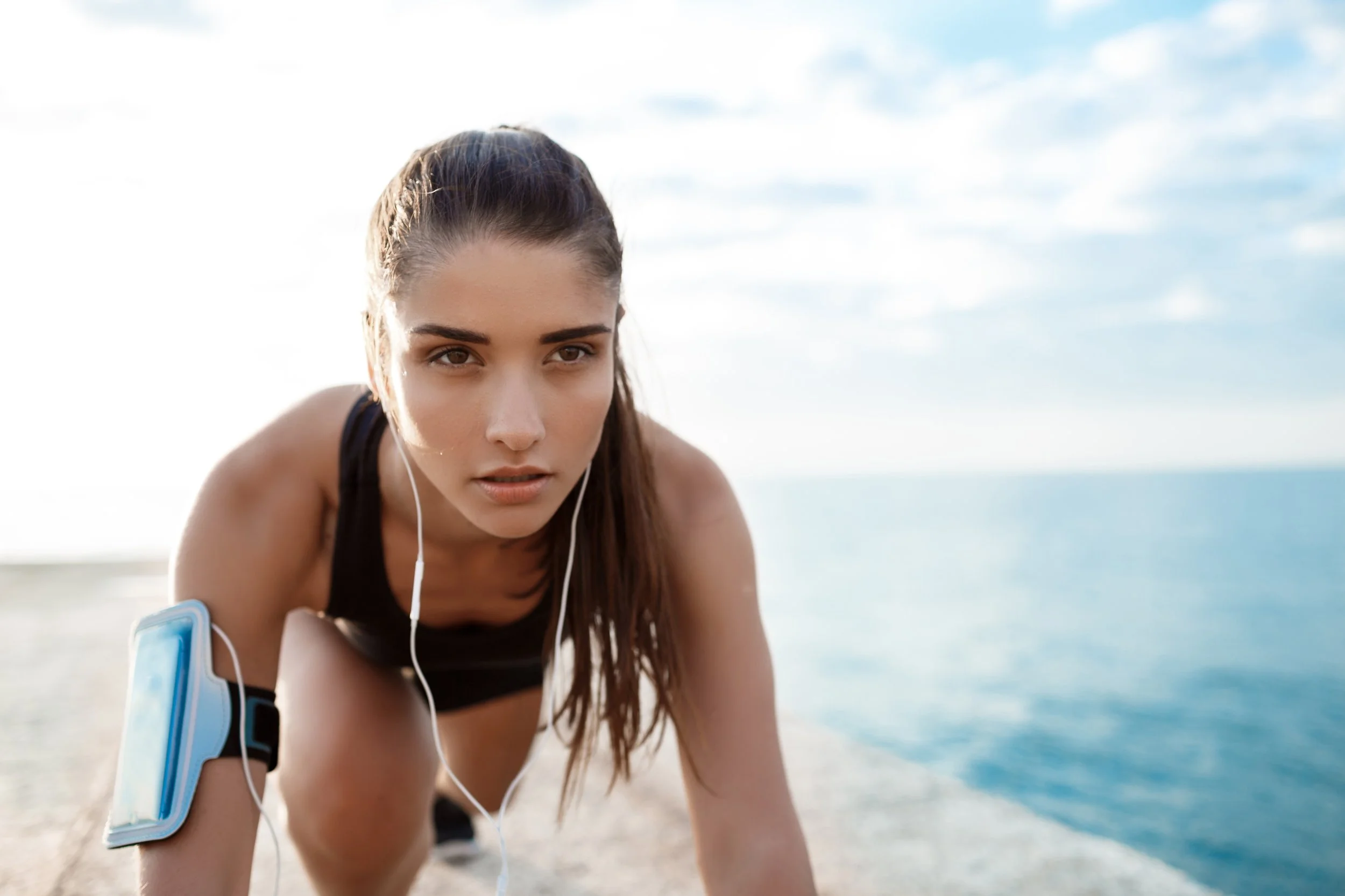 The Hardest Part of Getting Fit Isn't the Workout. It's Your Mindset