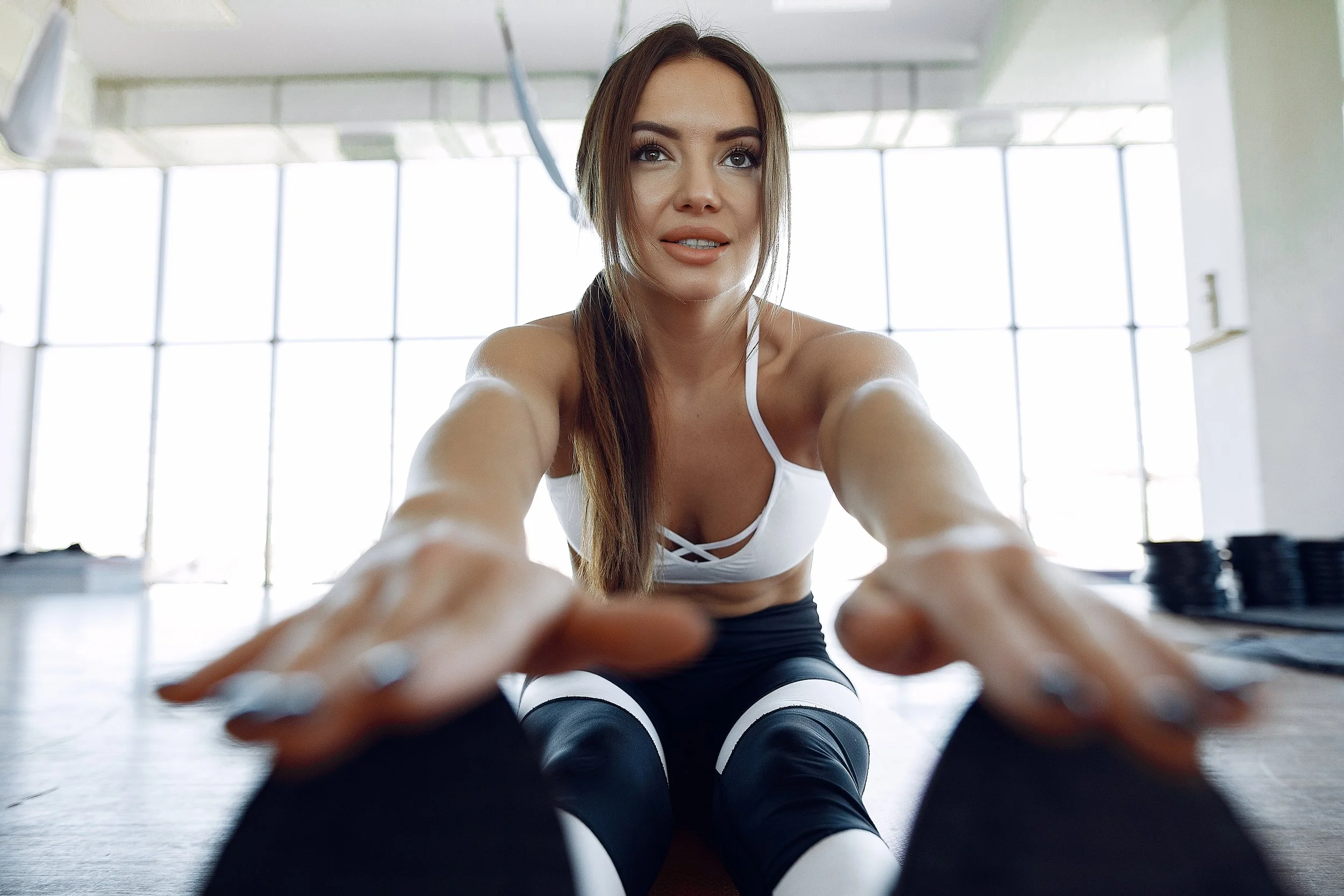 Your Best Recovery Starts Before an Injury Ever Happens