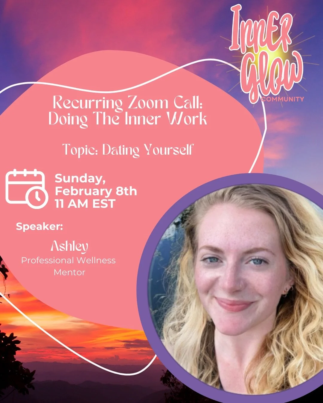 Can you TRULY get to know yourself- who you are at your core-if you&rsquo;ve always had a partner? Swipe for some thoughts to explore before our call ➡️
I can&rsquo;t wait to dive into this topic with @averrando next week! As someone who essentially 