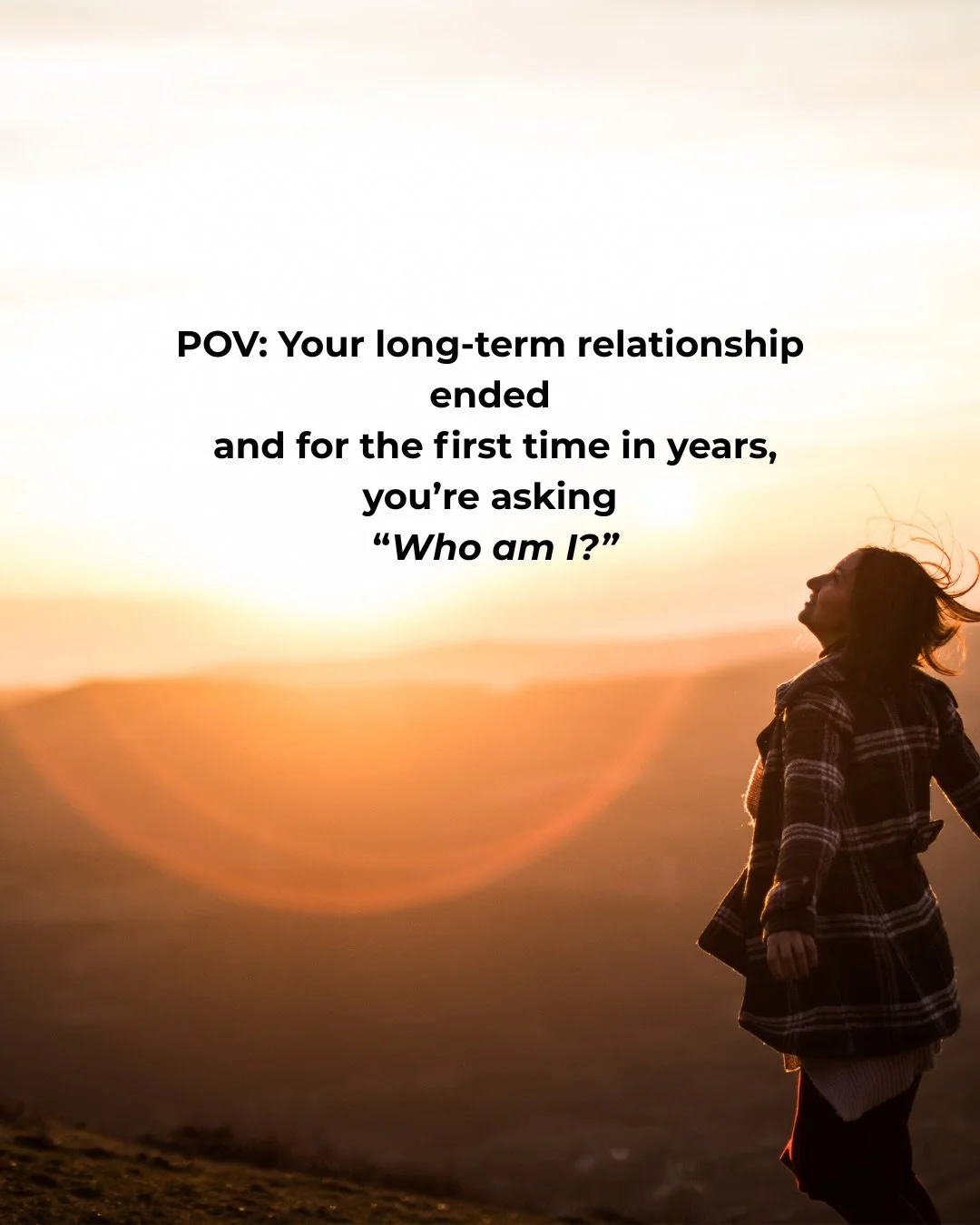 Most women don&rsquo;t lose themselves all at once.

They just slowly stop asking themselves these questions because life gets busy&hellip;relationships, kids, work, responsibilities&hellip;everything pulling their attention outward.

The questions w