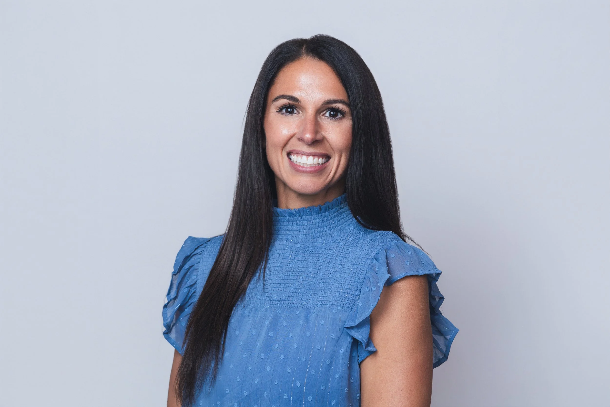 Founder of Inner Glow Community Dana Votto