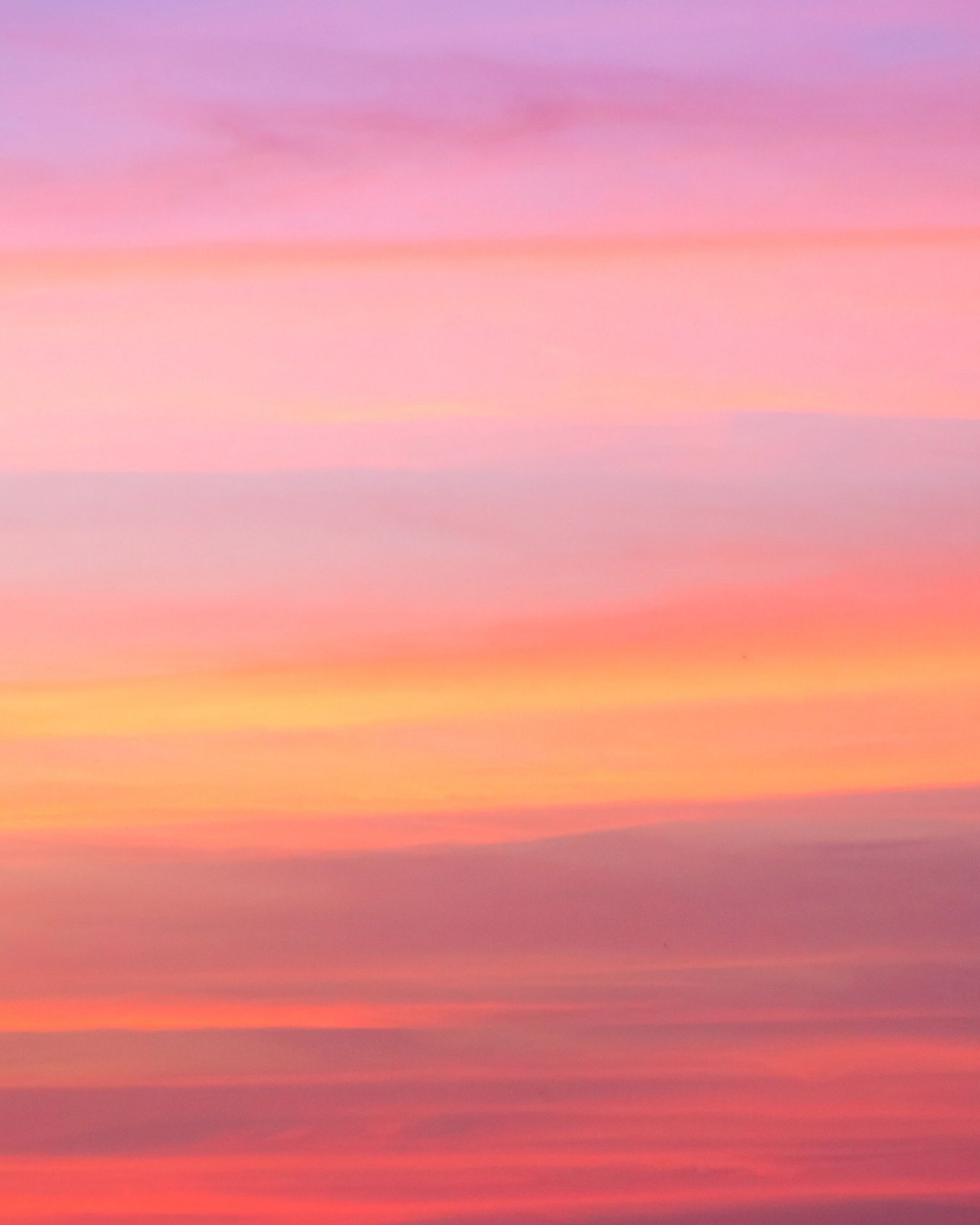 Sunset Inner Glow Community