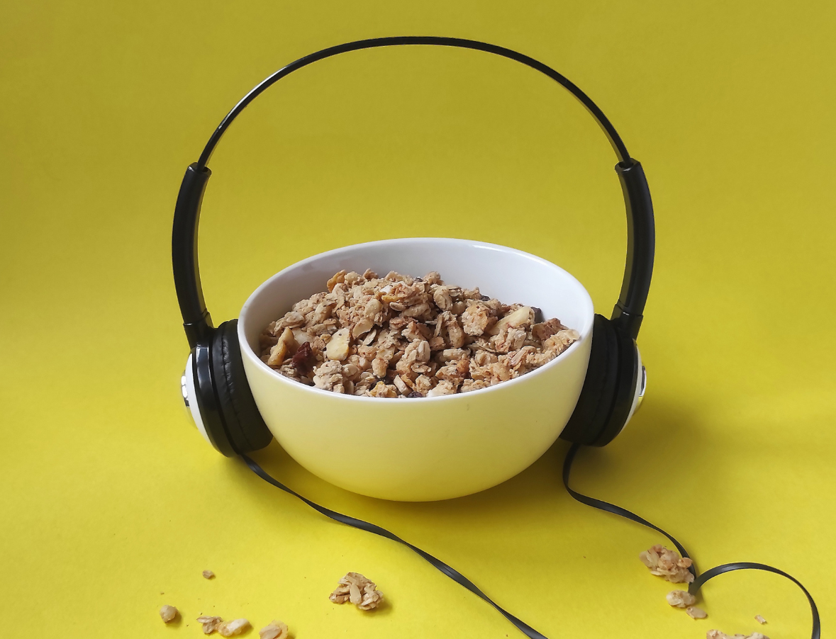 Making Sense of Nutrition Advice in a Noisy World