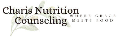 Charis Nutrition Counseling