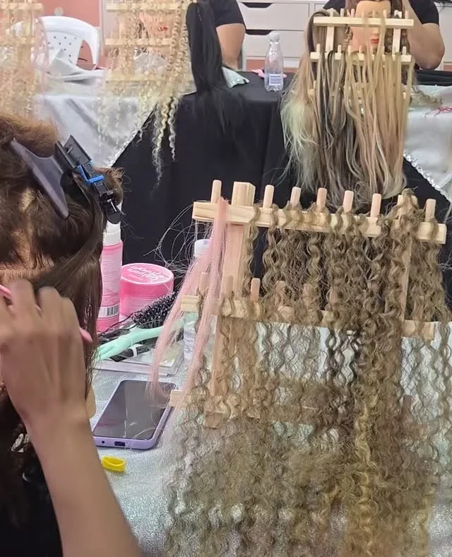 Host your class with us ✨⁠
⁠
Our class in Cali, Colombia was nothing short of amazing. What we experienced went far beyond education&mdash;it was about growth, connection, and transformation.⁠
⁠
From learning new skills to exploring new techniques, e