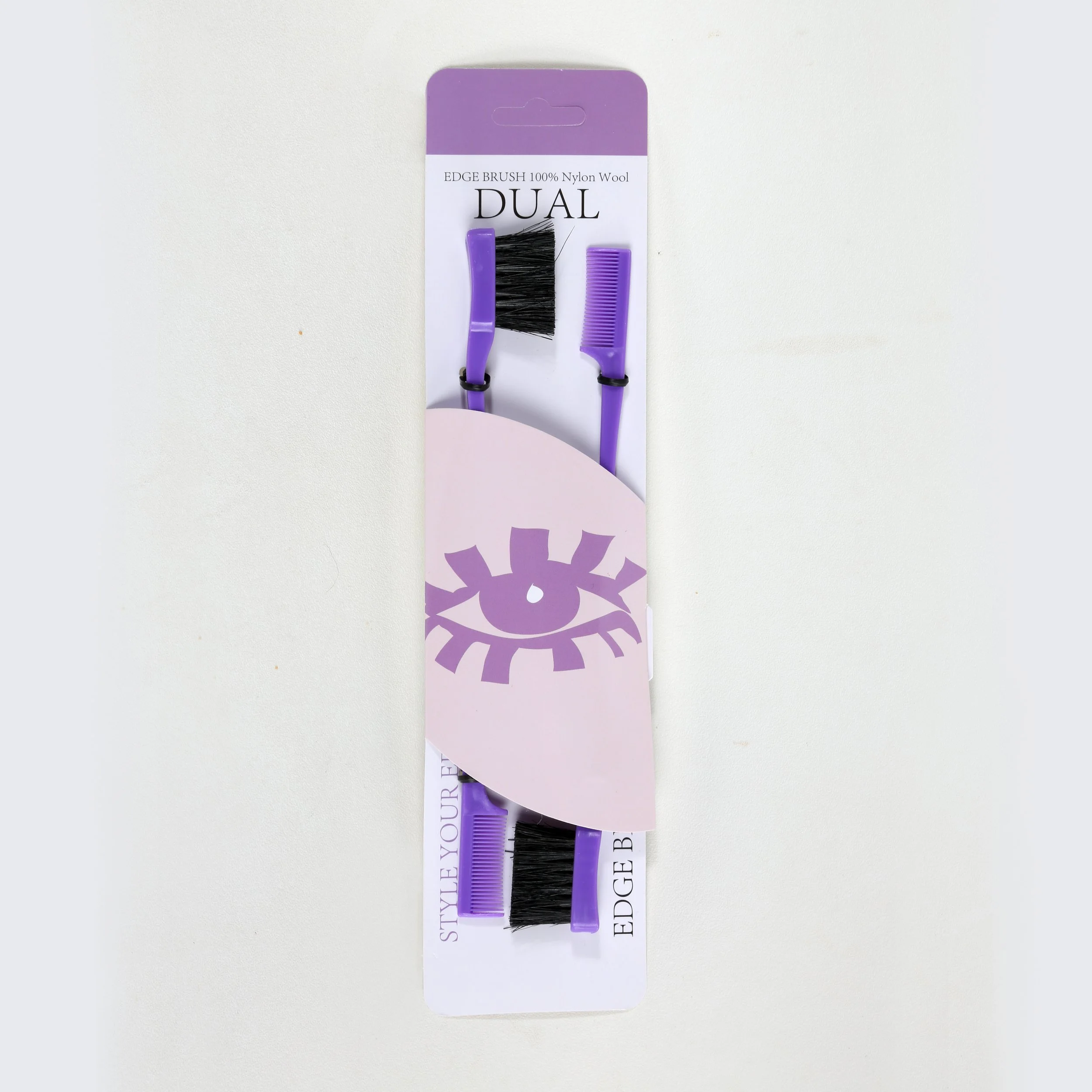 Edge Brush (7.1" x 1"/ 18x2.5cm)