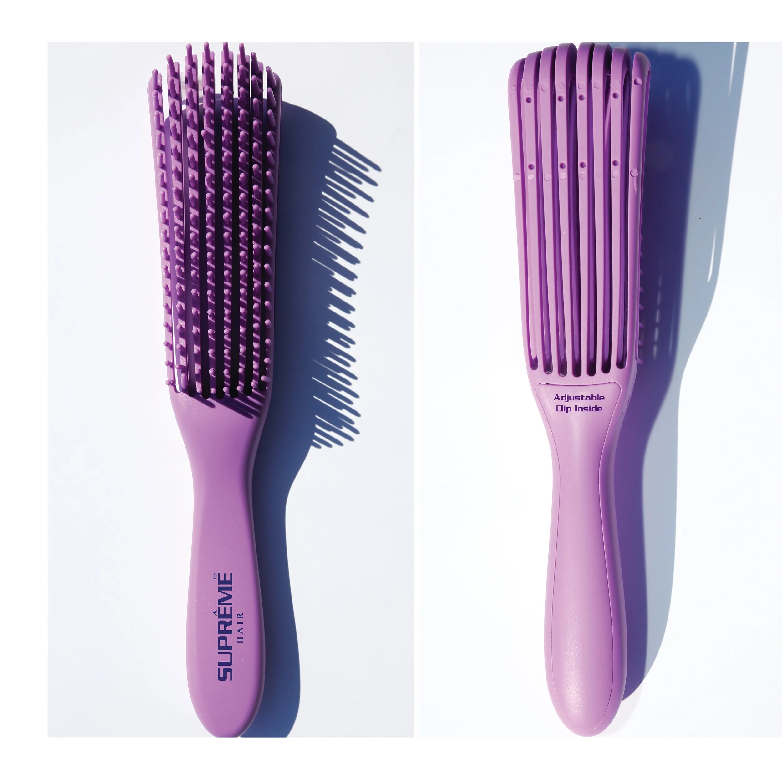 Detangle Brush