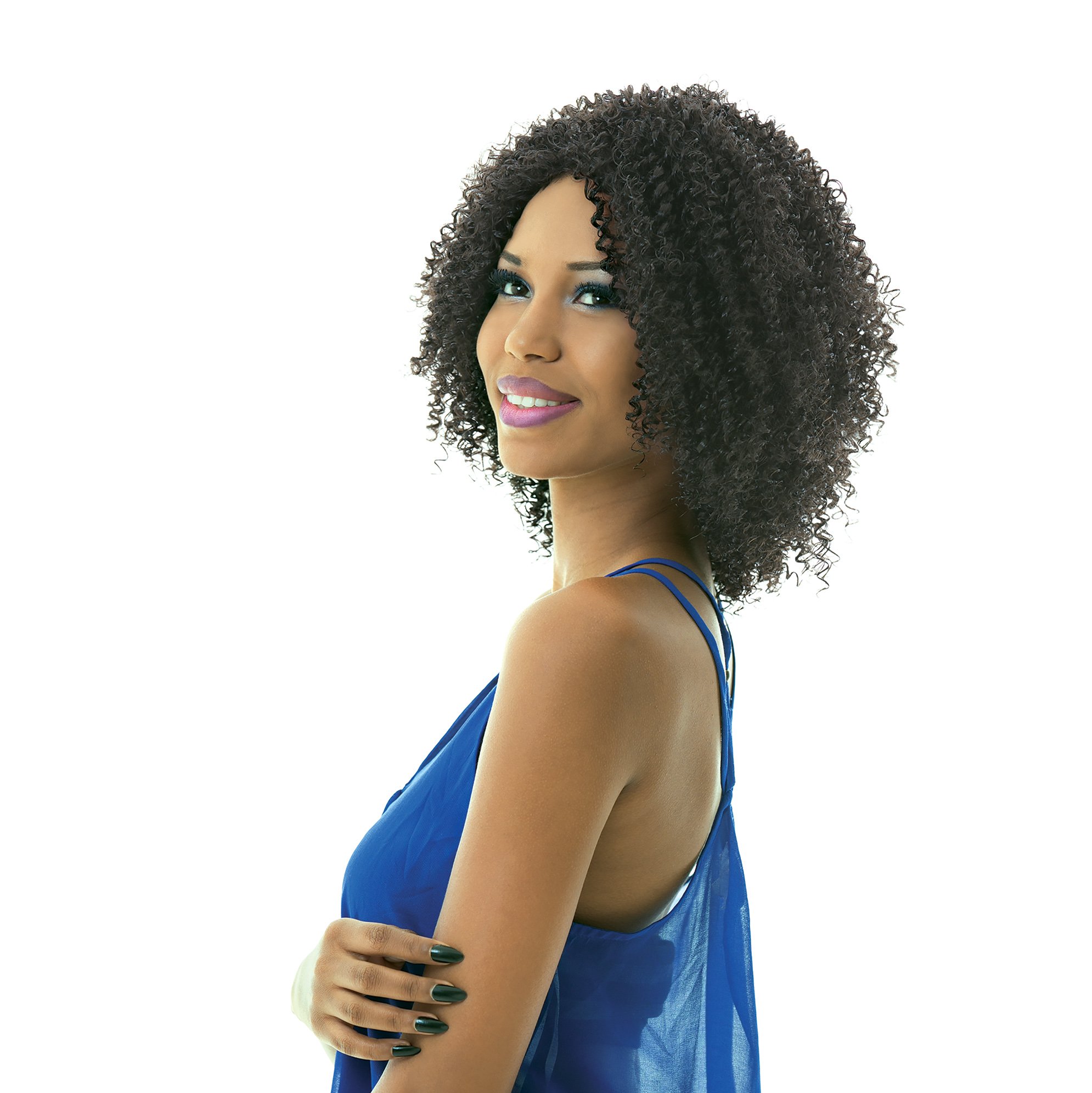 Cork Screw Weaving 8"