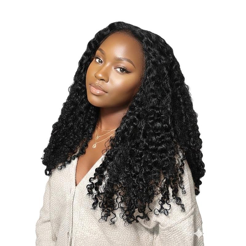 DOMINICAN DEEP CURL 18