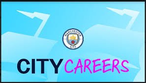 Man City Careers