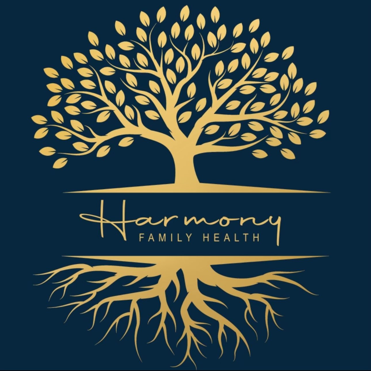 Harmony Family Health
