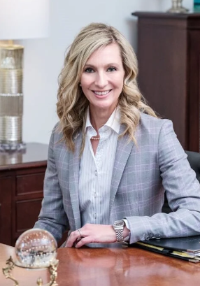 Photo of Karen Gerber