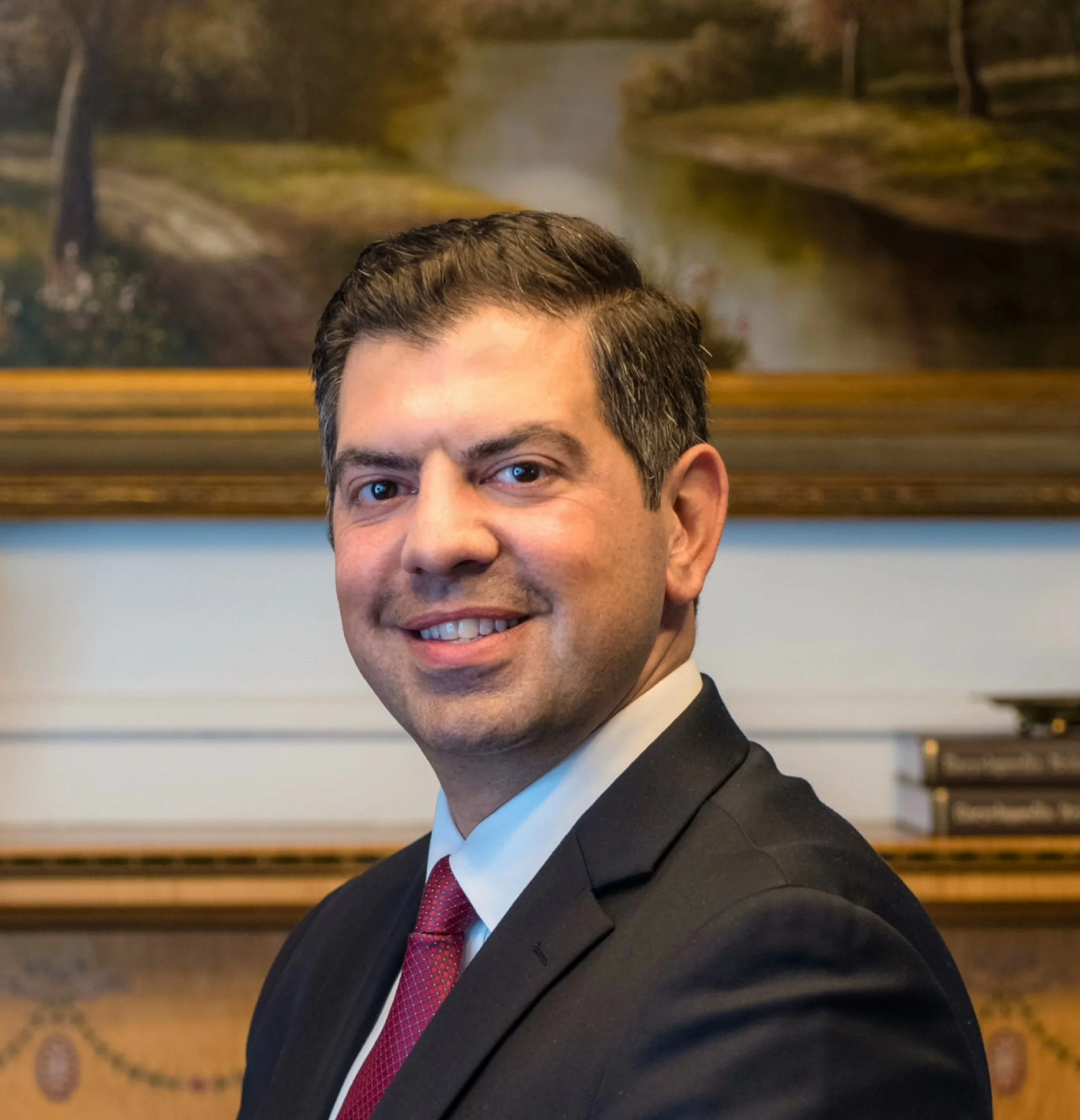 Attorney Craig Principe