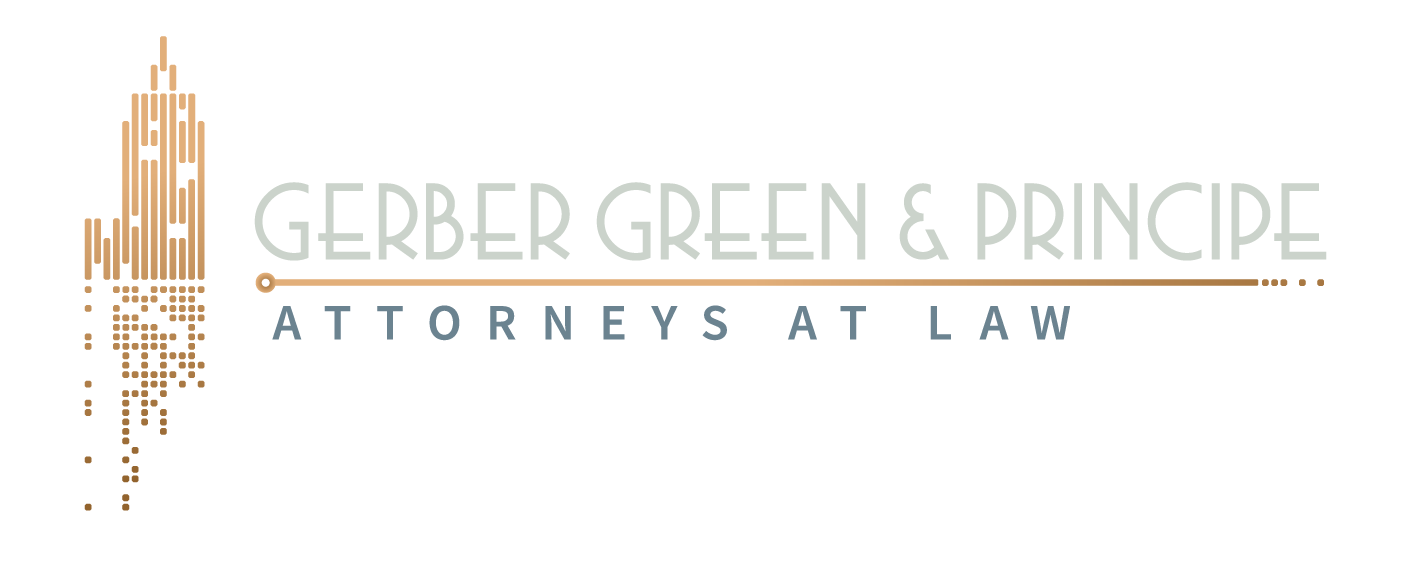 Gerber, Green &amp; Principe, PLLC