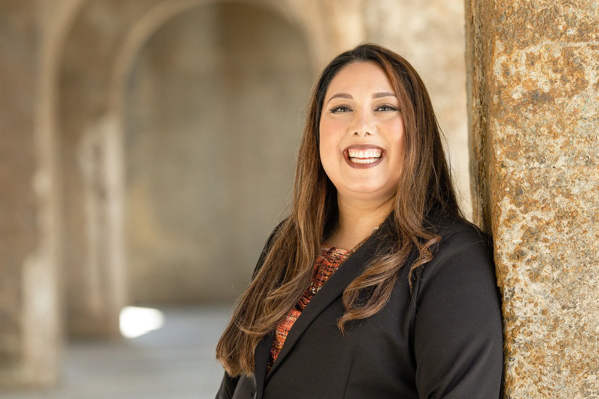 Photo of Jessica Miller