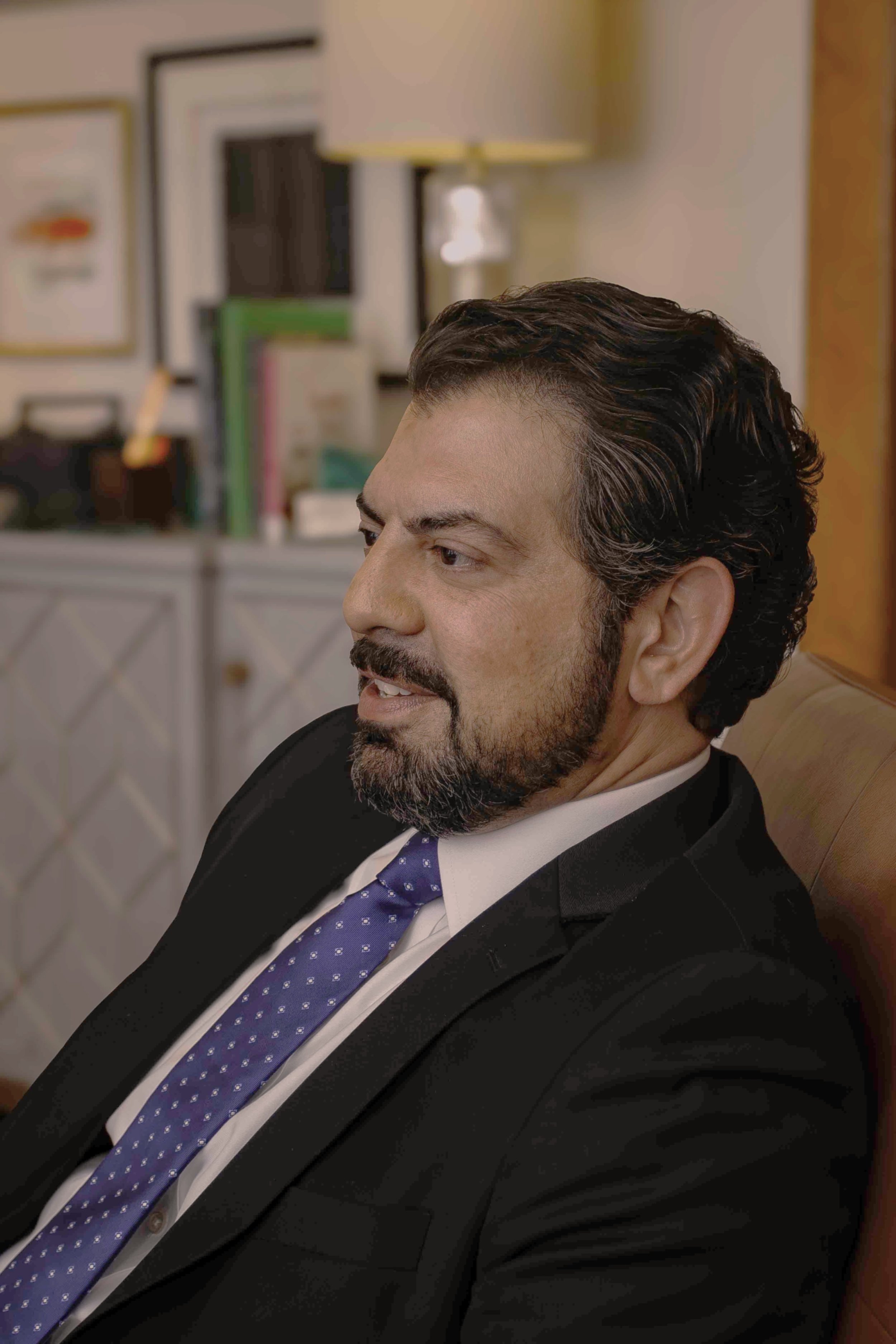 Photo of Craig Principe