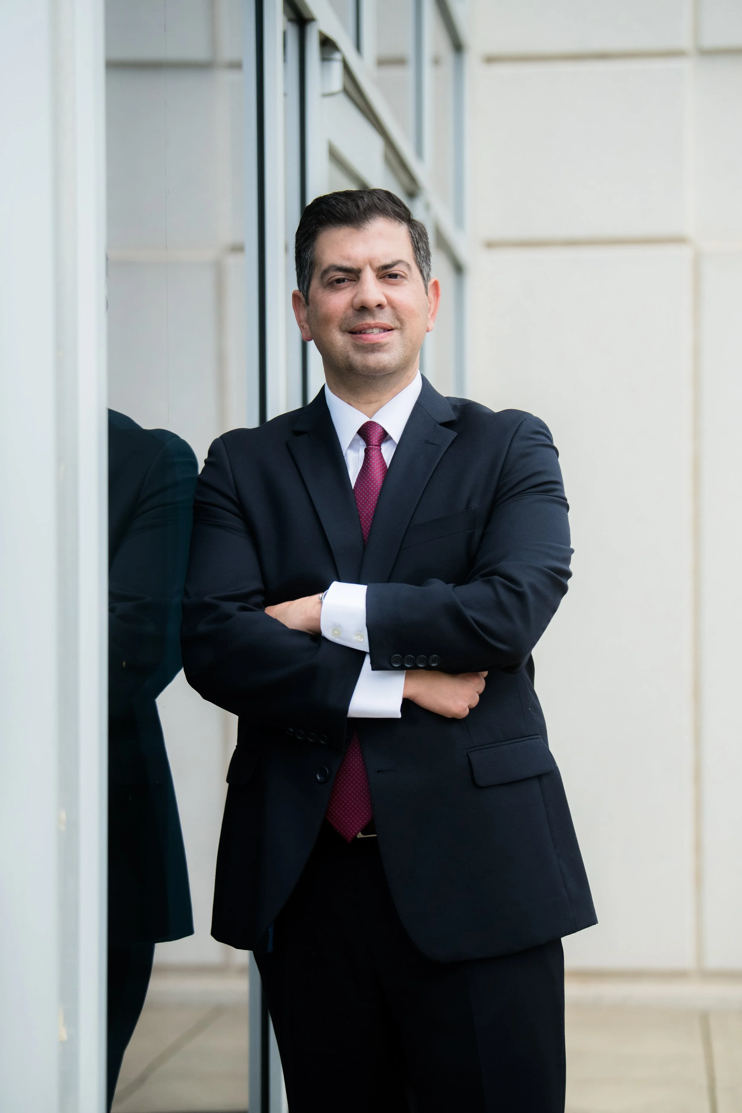 Photo of Craig Principe