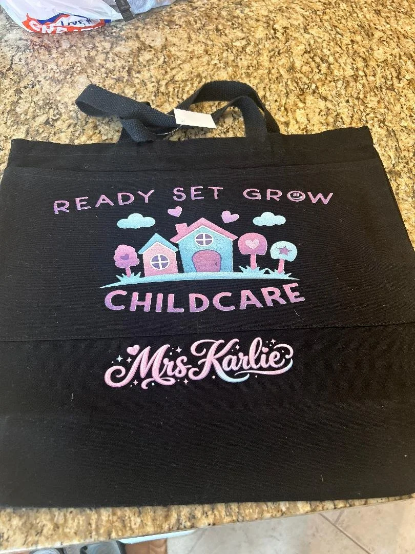 Custom Tote Bags
