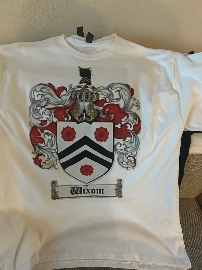 Coat Of Arms T-Shirt